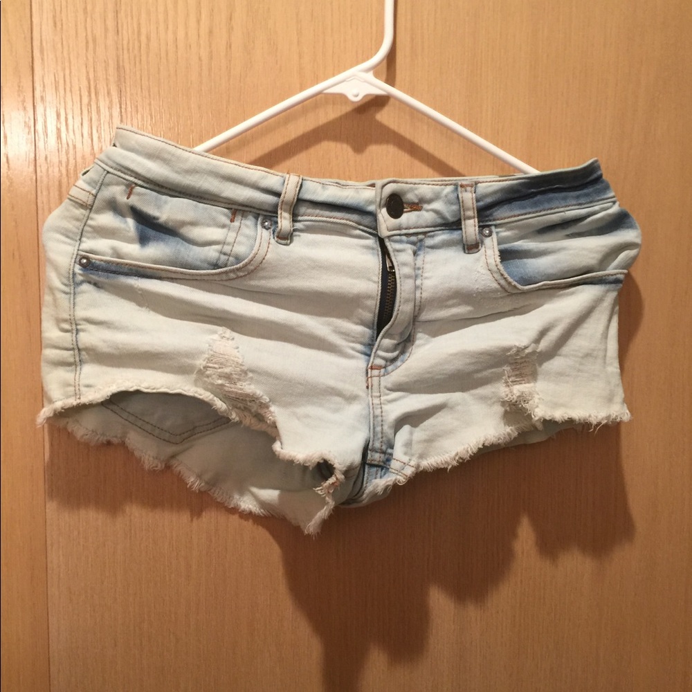 Shorts